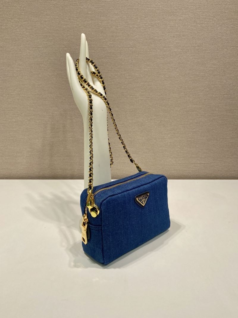 Pra*a satchel bags